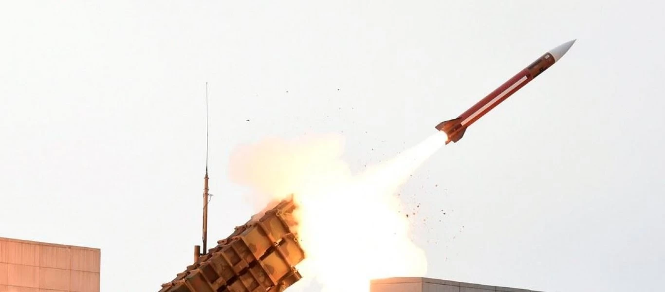 Τουρκικοί πύραυλοι TRG-300 με καθοδήγηση λέιζερ από την Roketsan